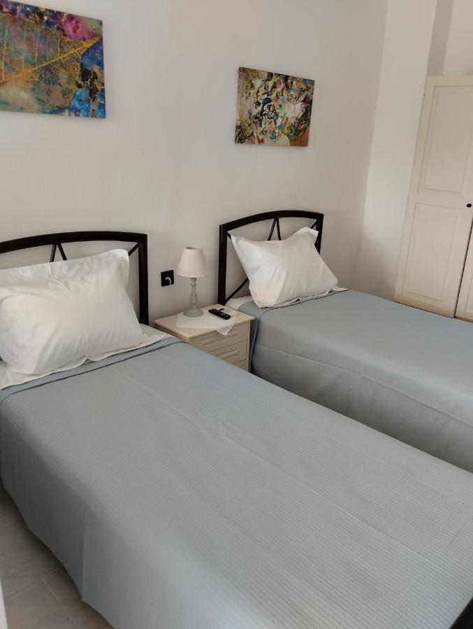 Pansion Thanos Appartamento Ouranoupoli