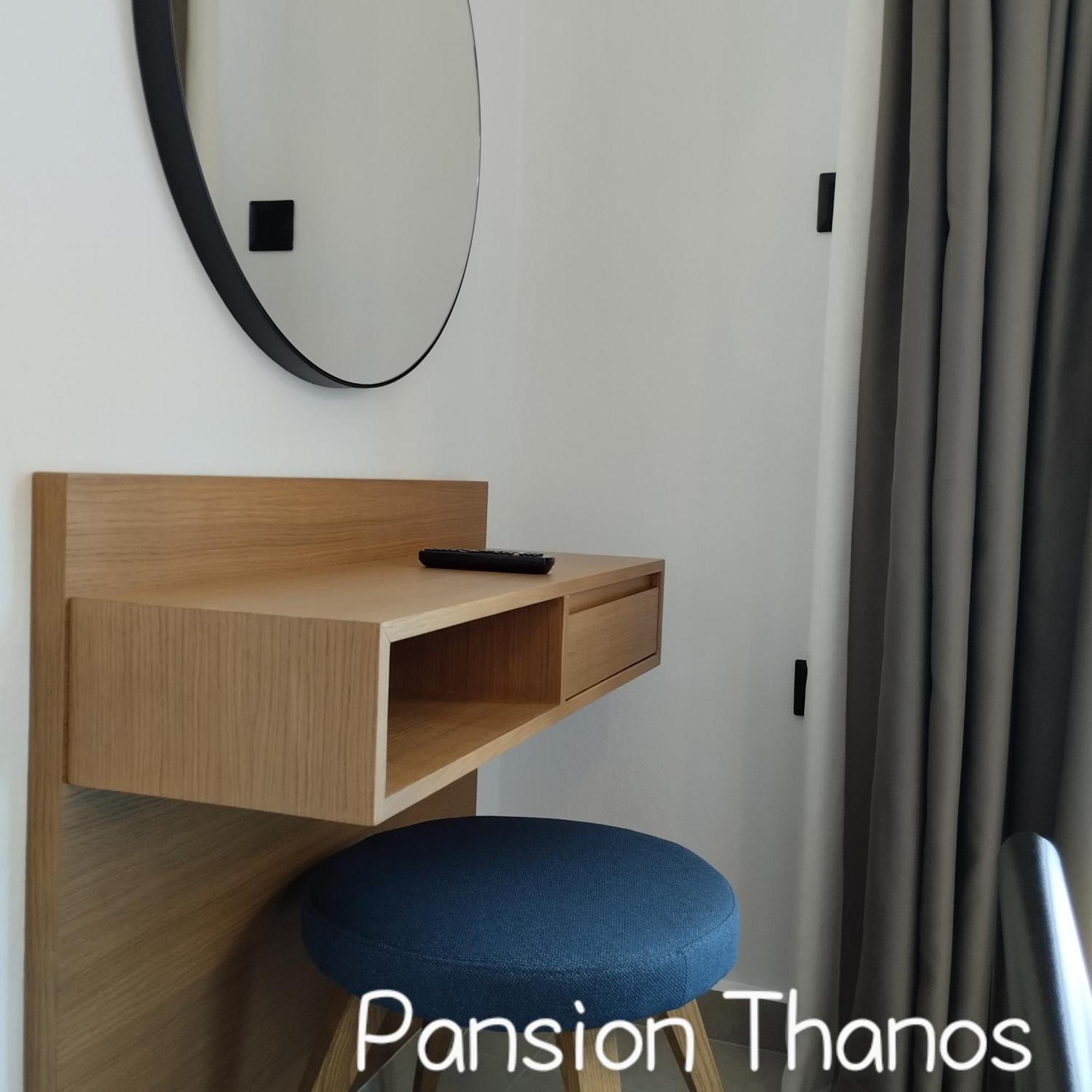 Pansion Thanos Appartamento *