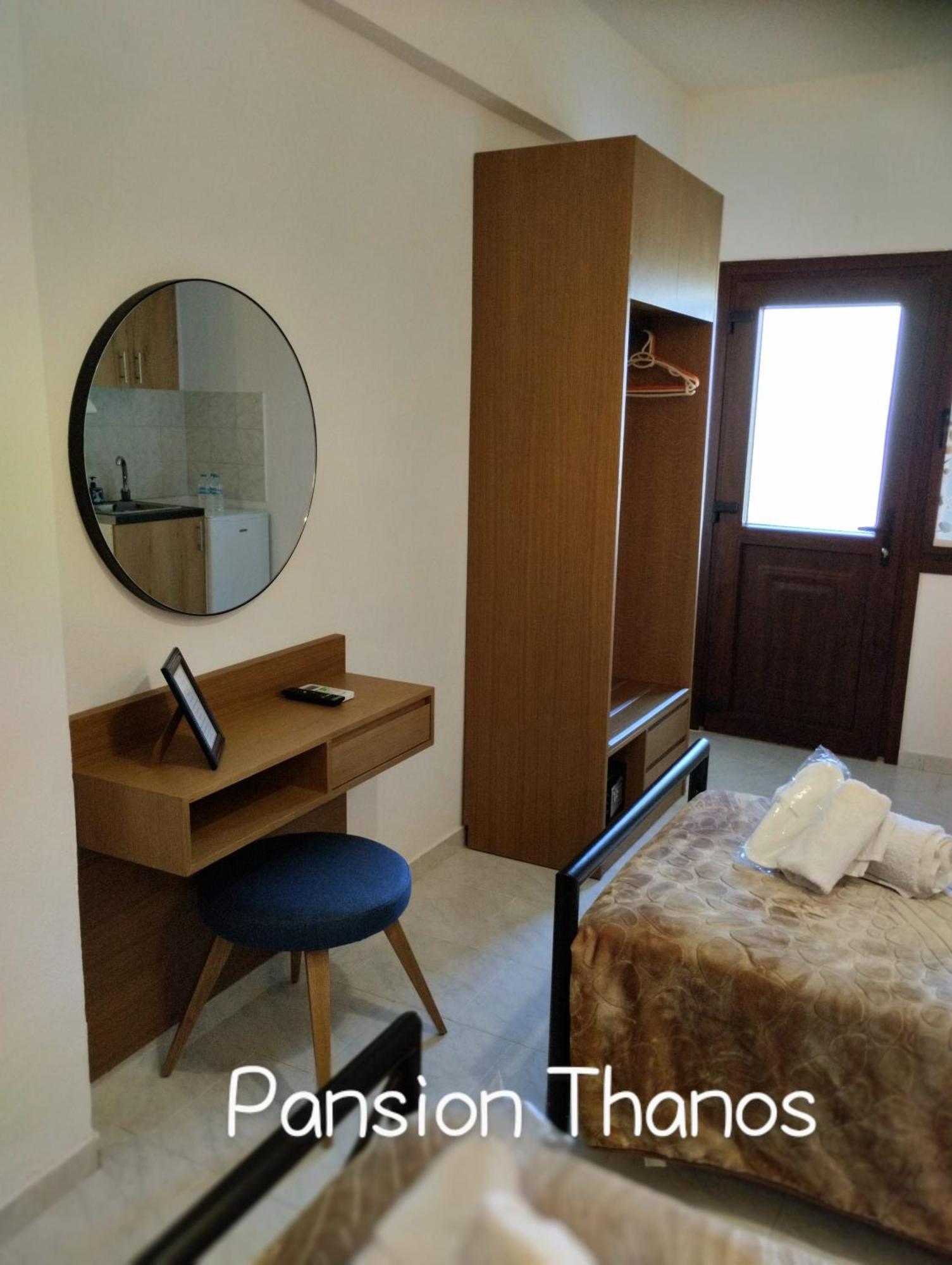Pansion Thanos Appartamento *